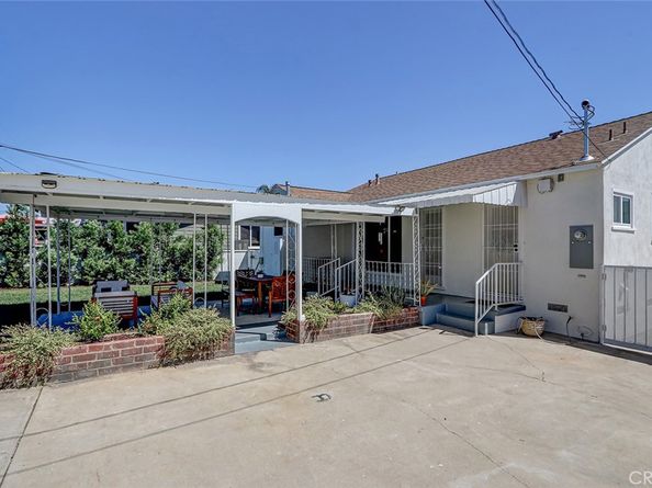3751 Mcnab Avenue, Long Beach CA 90808