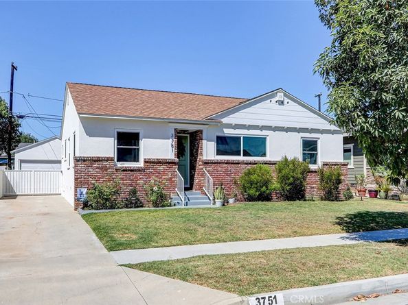 3751 Mcnab Avenue, Long Beach CA 90808