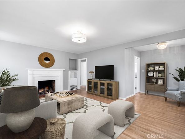 2535 S S Bundy, West Los Angeles CA 90064