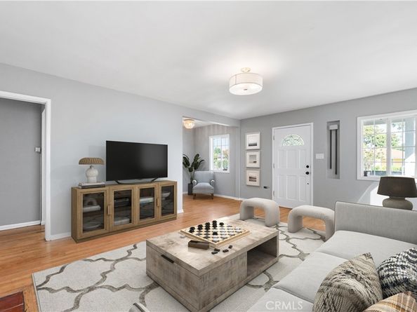 2535 S S Bundy, West Los Angeles CA 90064