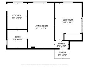 2511 4th Street 1/2, Santa Monica CA 90405