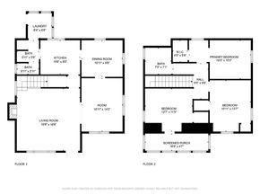 2511 4th Street 1/2, Santa Monica CA 90405