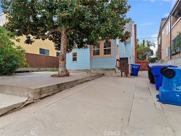 2511 4th Street 1/2, Santa Monica CA 90405