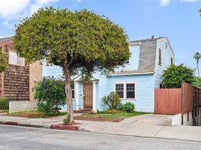 2511 4th Street 1/2, Santa Monica CA 90405
