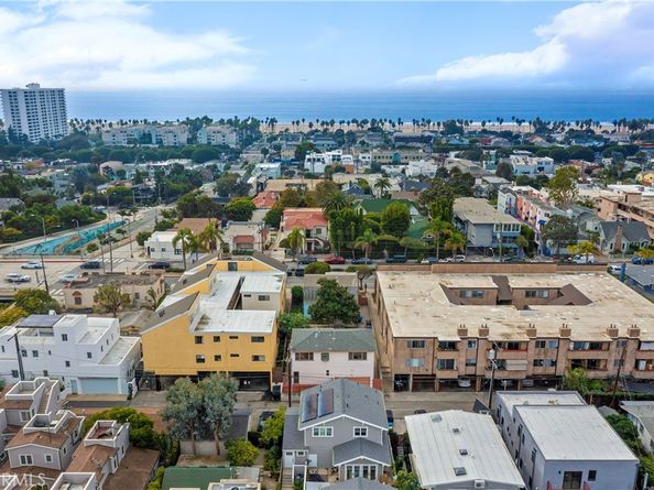 2511 4th Street 1/2, Santa Monica CA 90405