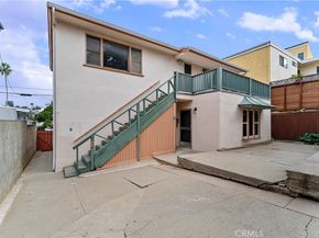 2511 4th Street 1/2, Santa Monica CA 90405