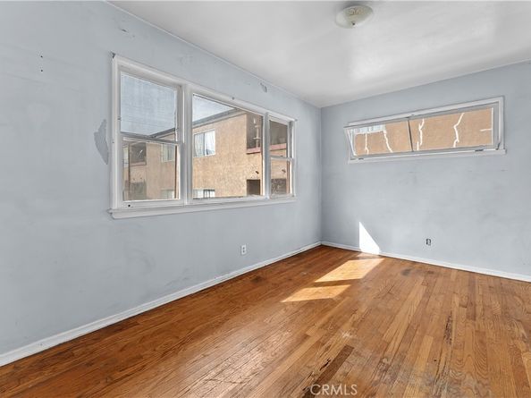 2511 4th Street 1/2, Santa Monica CA 90405