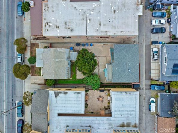 2511 4th Street 1/2, Santa Monica CA 90405