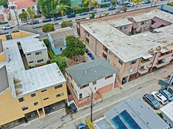 2511 4th Street 1/2, Santa Monica CA 90405