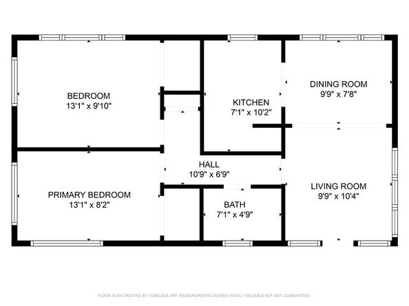 2511 4th Street 1/2, Santa Monica CA 90405