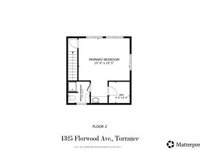 1325 Florwood, Torrance CA 90503