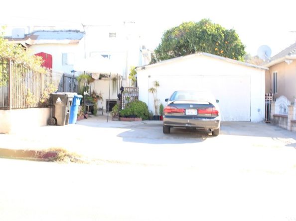 600 S Avenue 60, Los Angeles CA 90042