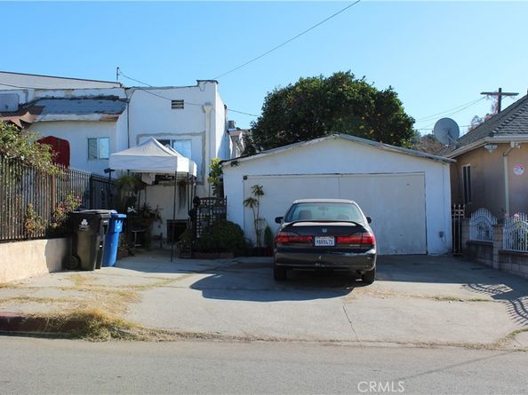 600 S Avenue 60, Los Angeles CA 90042