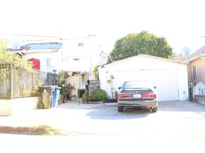 600 S Avenue 60, Los Angeles CA 90042