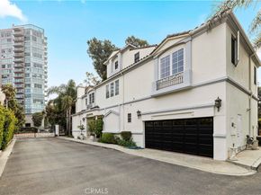 1020 Harbor Crossing Lane, Marina Del Rey CA 90292