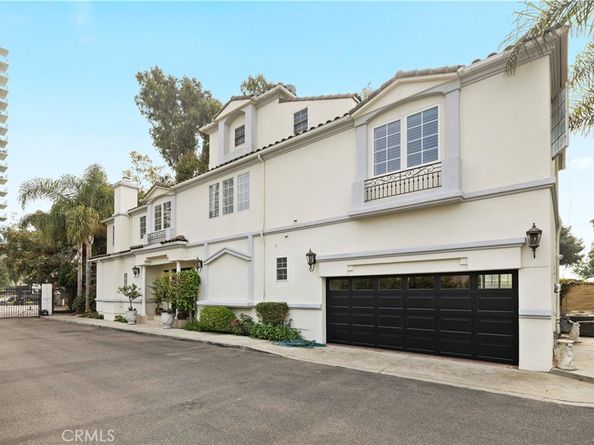 1020 Harbor Crossing Lane, Marina Del Rey CA 90292