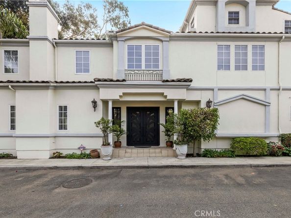 1020 Harbor Crossing Lane, Marina Del Rey CA 90292