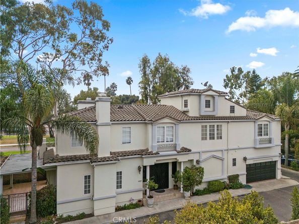 1020 Harbor Crossing Lane, Marina Del Rey CA 90292