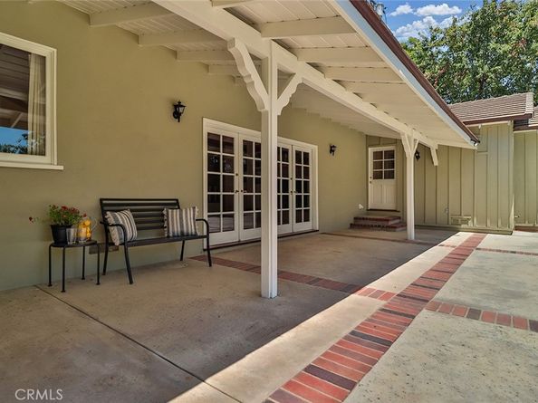 17654 Prairie Street, Northridge CA 91325