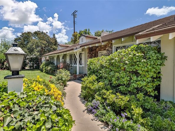 17654 Prairie Street, Northridge CA 91325