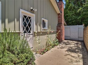 17654 Prairie Street, Northridge CA 91325