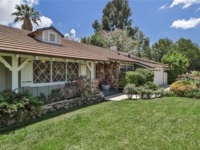 17654 Prairie Street, Northridge CA 91325