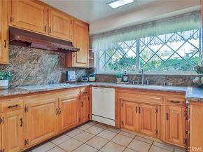 17654 Prairie Street, Northridge CA 91325