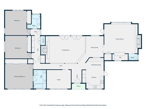 17654 Prairie Street, Northridge CA 91325