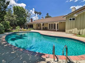 17654 Prairie Street, Northridge CA 91325