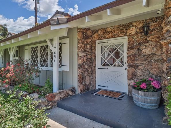 17654 Prairie Street, Northridge CA 91325