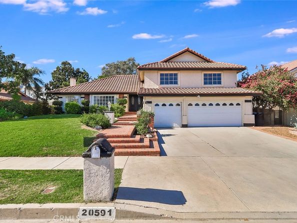 20591 Celtic Street, Chatsworth CA 91311