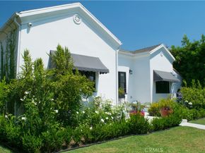 542 N Kilkea Drive, Los Angeles CA 90048