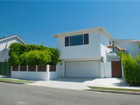 542 N Kilkea Drive, Los Angeles CA 90048