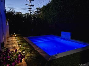 542 N Kilkea Drive, Los Angeles CA 90048