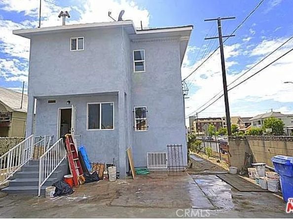 5102 Woodlawn Avenue, Los Angeles CA 90011