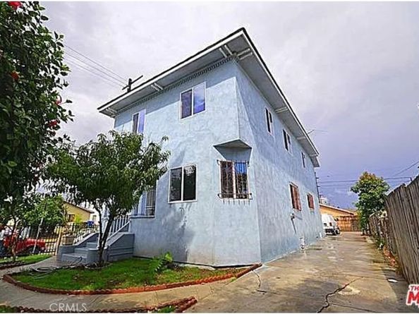 5102 Woodlawn Avenue, Los Angeles CA 90011