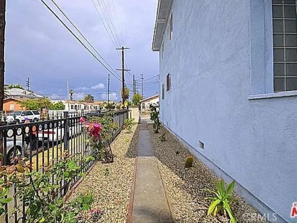 5102 Woodlawn Avenue, Los Angeles CA 90011