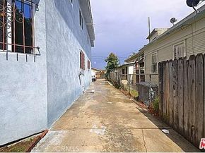 5102 Woodlawn Avenue, Los Angeles CA 90011