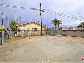 5102 Woodlawn Avenue, Los Angeles CA 90011