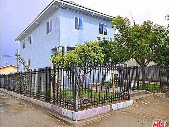 5102 Woodlawn Avenue, Los Angeles CA 90011