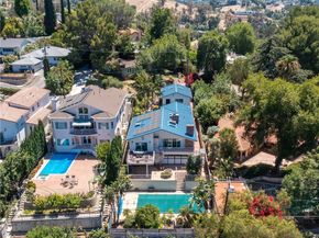 22459 Venido, Woodland Hills CA 91364