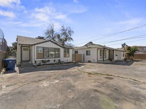 14722 Strathern, Panorama City CA 91402