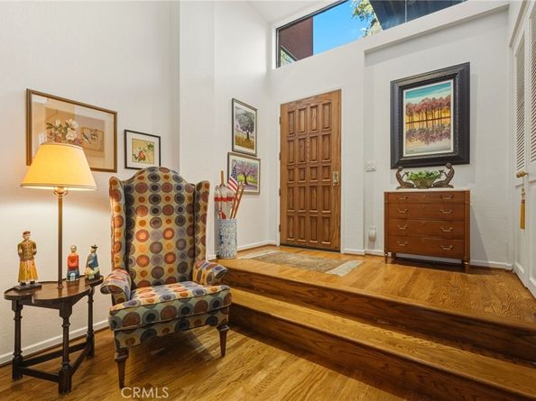 776 S Orange Grove 5, Pasadena CA 91105