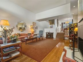 776 S Orange Grove 5, Pasadena CA 91105