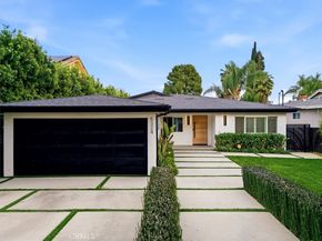 5324 Amigo, Tarzana CA 91356