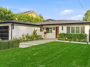 5324 Amigo, Tarzana CA 91356