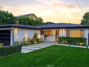 5324 Amigo, Tarzana CA 91356