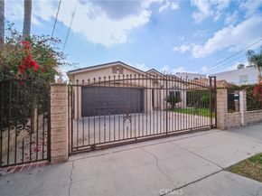 13816 Bessemer Street, Van Nuys CA 91401