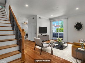 18347 Saticoy Street 39, Reseda CA 91335
