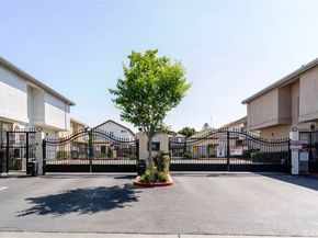8554 Burnet Avenue 145, North Hills CA 91343